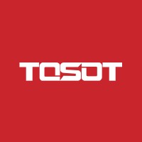 Tosot Philippines Corporation logo - Similar company to Finden Technologies Inc.