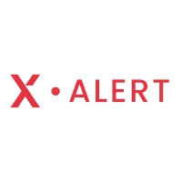 X-Alert logo - Similar company to Crowdscan