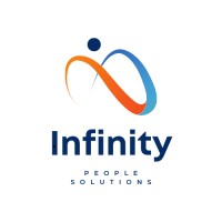 Infinity People Solutions logo - Similar company to Global Emailing Data