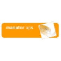Manator Aps logo - Similar company to Lecons
