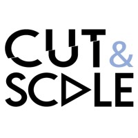 Cut and Scale logo - Similar company to Exquisite Ventures
