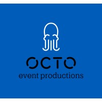 Octo Event Productions logo - Similar company to Custom Project