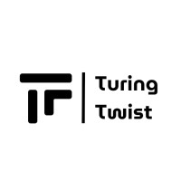 Turing Twist logo - Similar company to Work With Agility