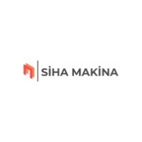 SİHA MAKİNA İMALAT SAN. VE TİC. LTD. ŞTİ. logo - Similar company to Çelikbilek Makine