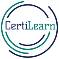 CertiLearn logo - Similar company to Octoprint