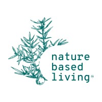 Nature-based living logo - Similar company to Silk Microdevices