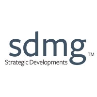 sdmg™ Strategic Developments logo - Similar company to Tesseris Pro