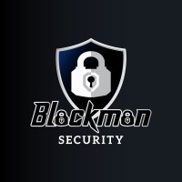 Blackman Security logo - Similar company to Insecore Sac