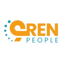 9REN People logo - Similar company to Interimmanagement.Com