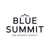 Blue Summit Agency logo - Similar company to Leadliner Ai