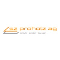 Sz Proholz Ag