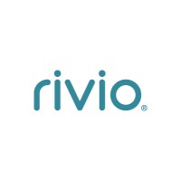 Rivio logo - Similar company to Rivo