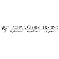 Taghwa Global Trading FZCO logo - Similar company to Third Horizon Studios®
