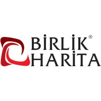Birlik Harita logo - Similar company to Buğra Proje Mühendislik Ve Müşavirlik Ltd. Şti.