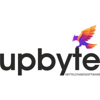 UPBYTE e.K. logo - Similar company to Upbyte