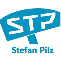 Stefan Pilz Ltd. logo - Similar company to I-Review