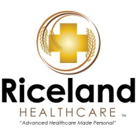 Riceland Healthcare logo - Similar company to Zevens Ai