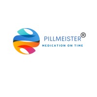 PILLMEISTER logo - Similar company to Mobambo