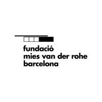 Fundació Mies van der Rohe logo - Similar company to Strelka Kb