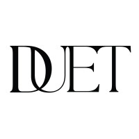 Duet Social Media logo - Similar company to Spade Group