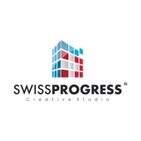 Swiss Progress logo - Similar company to Nerho.Com