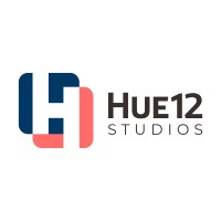 Hue12 Studios logo - Similar company to Rocket Studios