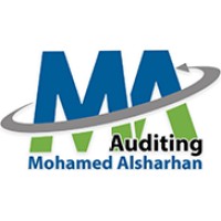 MA Auditing Oman logo - Similar company to Arkan Oman