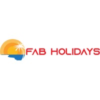 Fab Holidays logo - Similar company to 2Md - Map My Destination