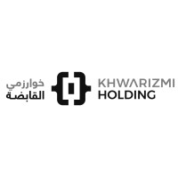 Khwarizmi Holding logo - Similar company to نقوة | Naqua