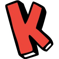 Kansen voor Kinderen logo - Similar company to De Jonge Strateeg