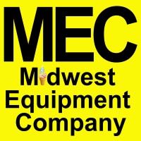 Midwest Equipment Company logo - Similar company to A S P Enterprises