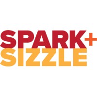 Spark+Sizzle logo - Similar company to Leroy & Clarkson
