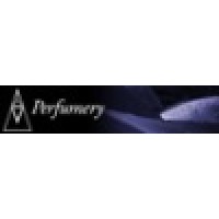 Perfumery logo - Similar company to Perfume.Com
