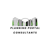 PlanningPortal logo - Similar company to Project Management Unit - Lg & Cd Department