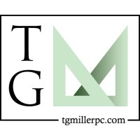 T.G. Miller, P.C. Engineers and Surveyors logo - Similar company to Foresight Design Services