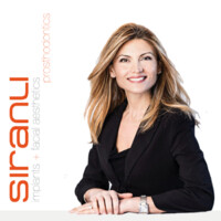 Siranli Dental logo - Similar company to Skyview Dental