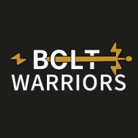 Bolt Warriors logo - Similar company to Intvix Ai