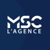 Agence MSC - Mon Service Com logo - Similar company to Zen Studio