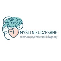Myśli Nieuczesane Centrum Psychoterapii i Diagnozy logo - Similar company to Español Chévere