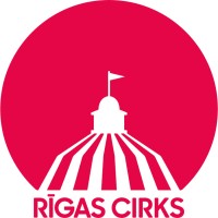 VSIA Rigas cirks logo - Similar company to Fedec - International Network For Professional Circus Education