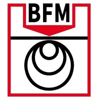 Baugrundinstitut Franke-Meißner Rheinland-Pfalz GmbH logo - Similar company to Kdgeo | Czeslik Hofmeier + Partner