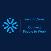 Eurasia Firms | Connect People to Work logo - Similar company to Tactique