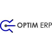 OPTIM ERP logo - Similar company to Altesis