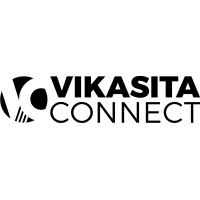 Vikasita Connect logo - Similar company to Gak Universal Careers