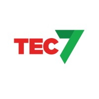 Tec7 Norge logo - Similar company to Tec7 Danmark