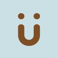 Überhaupt logo - Similar company to Studio Kloek