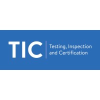 TIC Turkey Engineering and Inspection Services logo - Similar company to Scaninspect International Services
