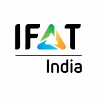 IFAT India logo - Similar company to Drycake