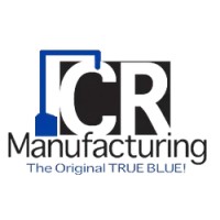 CR Manufacturing logo - Similar company to Cr Manufacturing