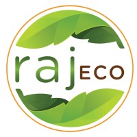 Raj Eco logo - Similar company to Hilal Software Corp